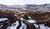 歌斯高山國家公園（Kosciuszko National Park）的高山腹地