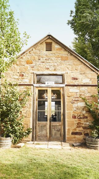 De Beaurepaire 酒莊，Rylstone - 馬奇（Mudgee)