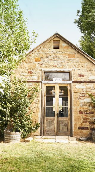 De Beaurepaire 酒莊，Rylstone - 馬奇（Mudgee)