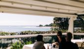 拜倫灣 (Byron Bay）海灘餐廳，拜倫灣 (Byron Bay）