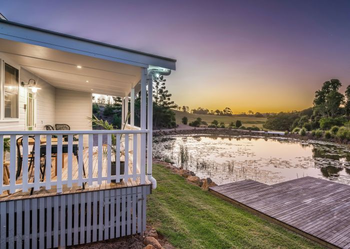 Forget Me Not Farm, Coopers Shoot - Credit: @property_shot Forget Me Not Farm, Coopers Shoot