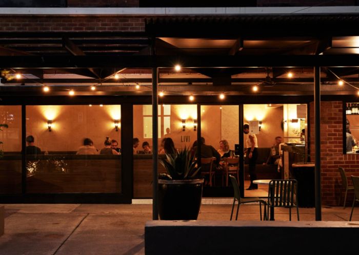 Bistro Livi,Murwillumbah - 圖片來源:Jessie Prince |利維小酒館 Bistro Livi,Murwillumbah - 圖片來源:Jessie Prince |利維小酒館