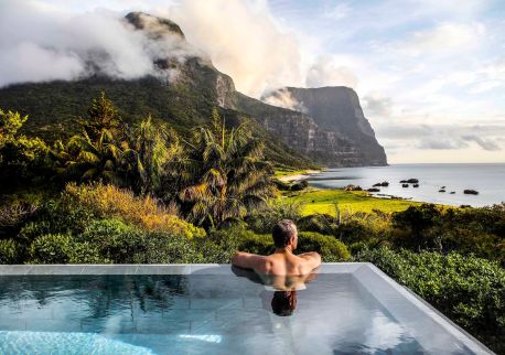 Capella Lodge - 圖片來源：Julian Kingma，Capella Lodge and Apartments