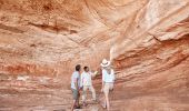 斷背山 (Broken Hill)穆塔紋集國家公園（Mutawintji National Park）
