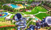 南岸（South Coast）凱阿瑪（Kiama）地區占布魯（Jamberoo）的占布魯（Jamberoo）行動公園