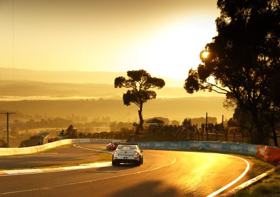 Liqui-Moly 巴瑟斯特 (Bathurst） 12小時