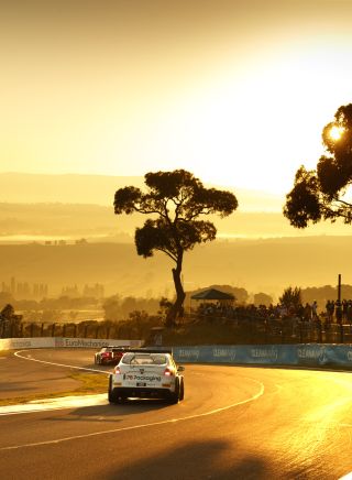 Liqui-Moly 巴瑟斯特 (Bathurst） 12小時