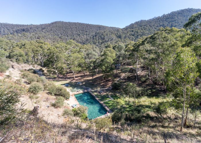 科修斯科歌斯高山國家公園（Kosciuszko National Park） , DPE